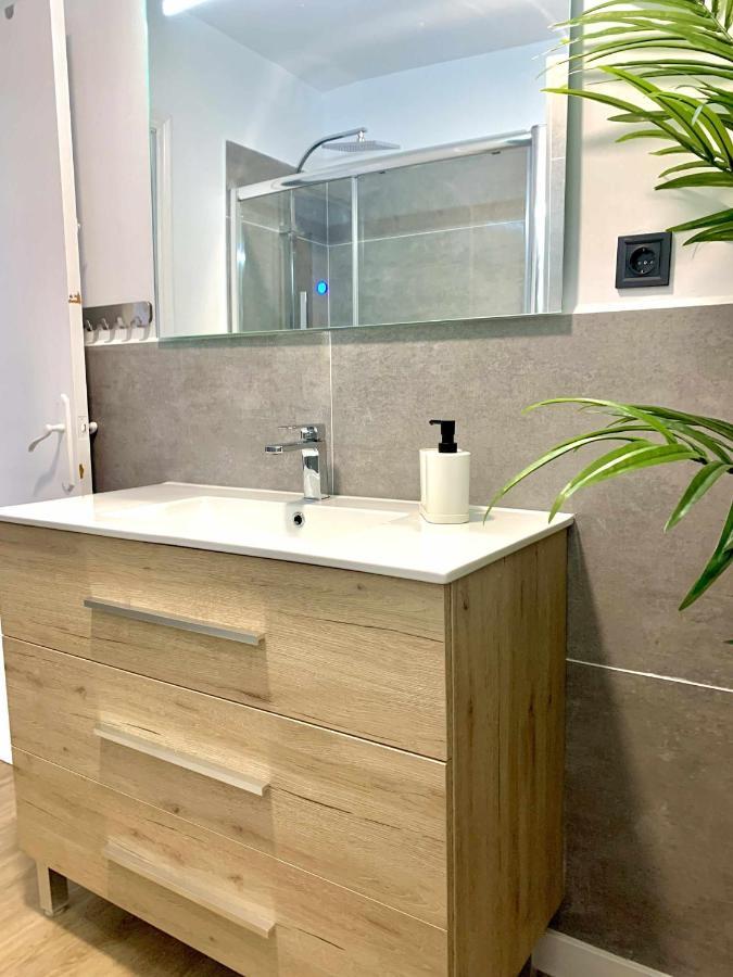 Apartamento Tinto Tarifa Esterno foto